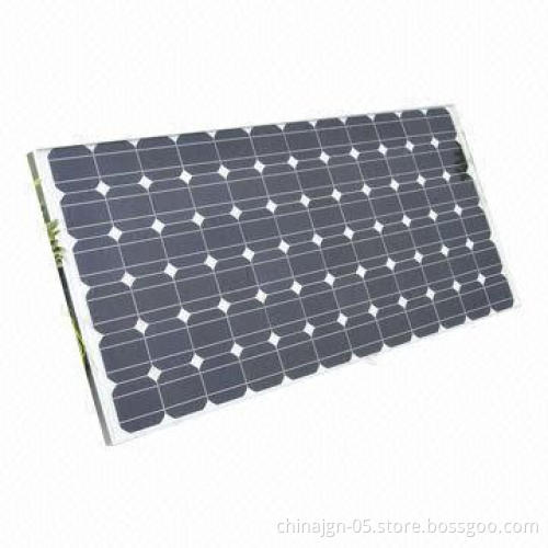 225W Mono Solar Panel